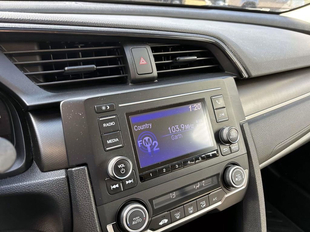 Used 2021 Honda Civic LX image 19