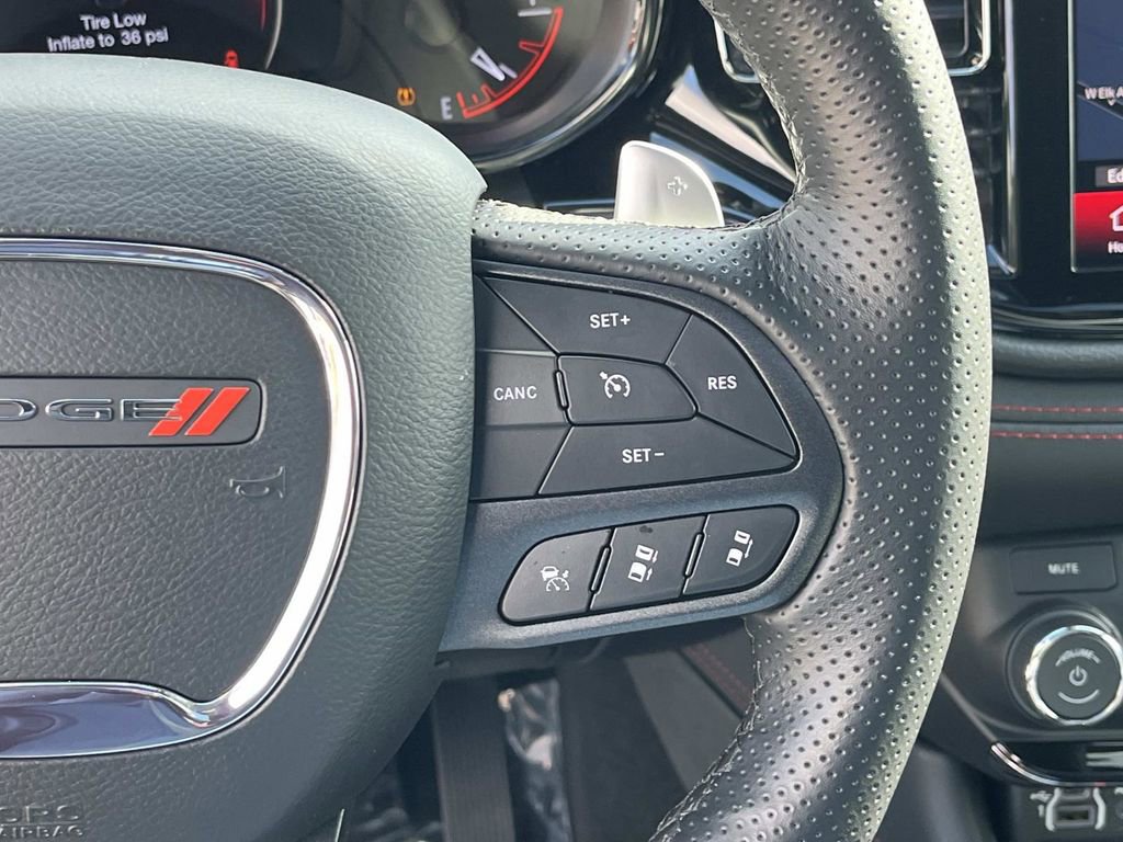 Used 2024 Dodge Durango R/T image 33