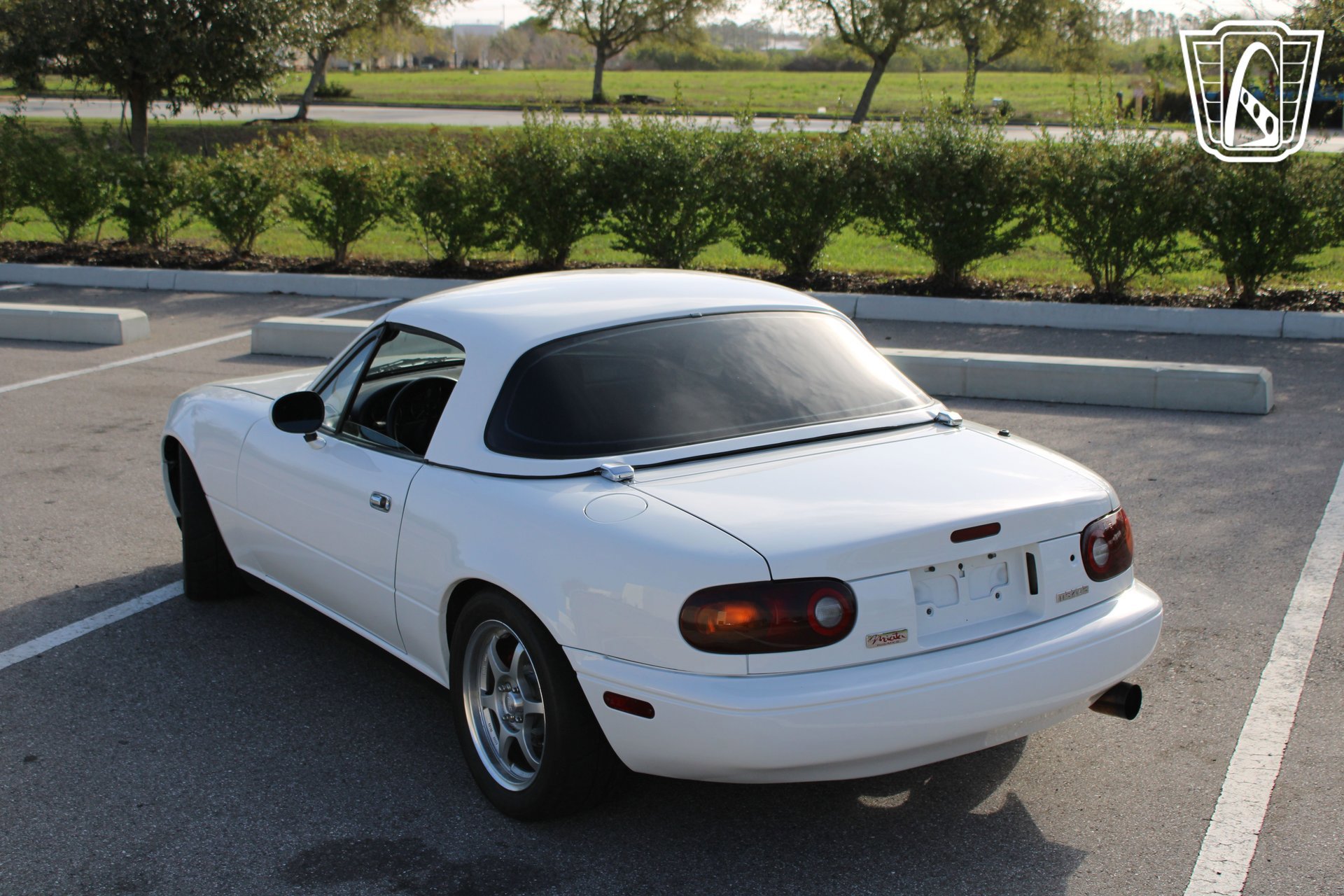 Used 1990 MAZDA MX-5 Miata image 26