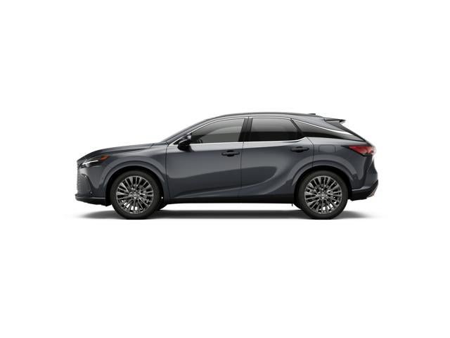 New 2026 Lexus RX 350 AWD w/ Convenience Package image 2