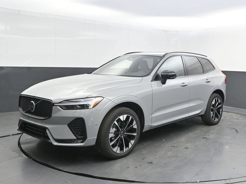 New 2026 Volvo XC60 B5 Plus w/ Protection Package Premier