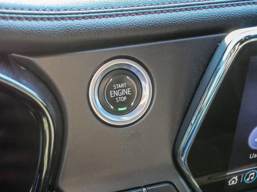 Used 2020 Chevrolet Blazer RS FWD image 34