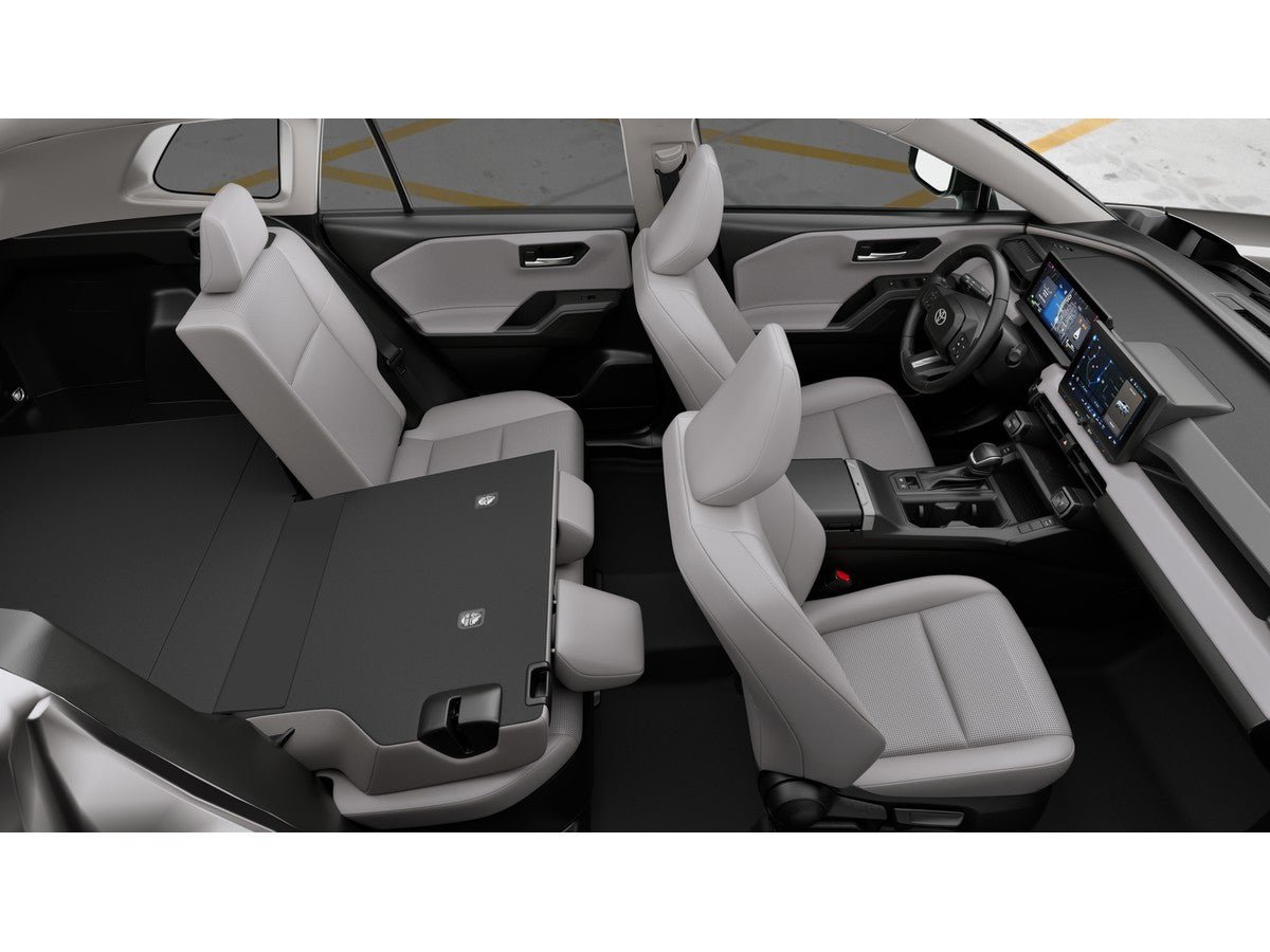 New 2026 Toyota RAV4 XLE Premium FWD image 22