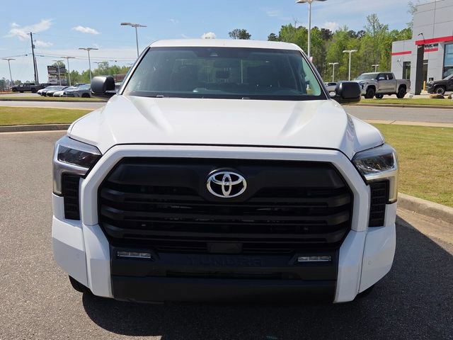 Used 2023 Toyota Tundra SR5 w/ SR5 Convenience Package image 2