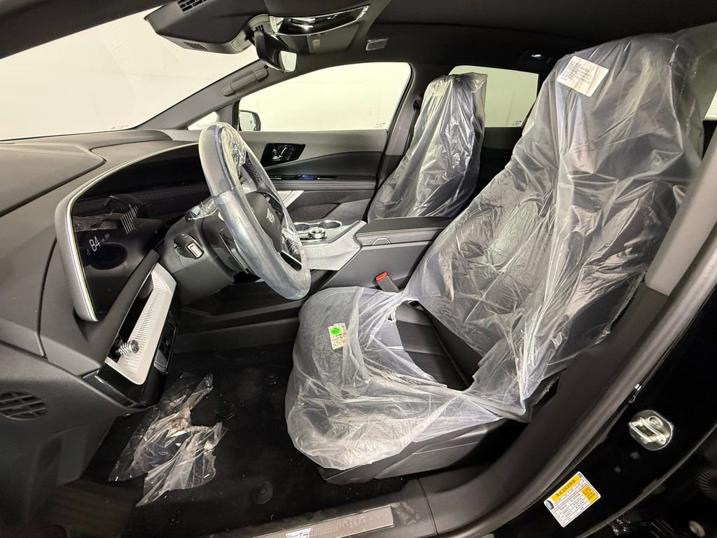 New 2026 Cadillac Optiq Sport 2 RWD image 10