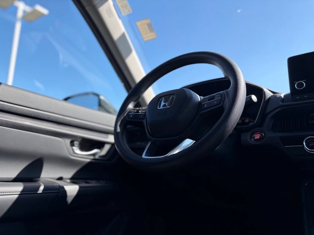 Used 2024 Honda CR-V LX image 36