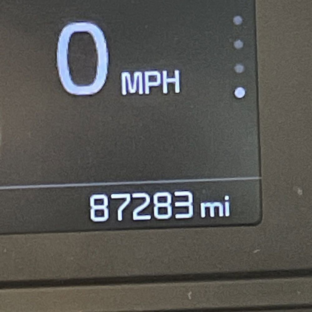 Used 2018 Kia Optima LX image 8