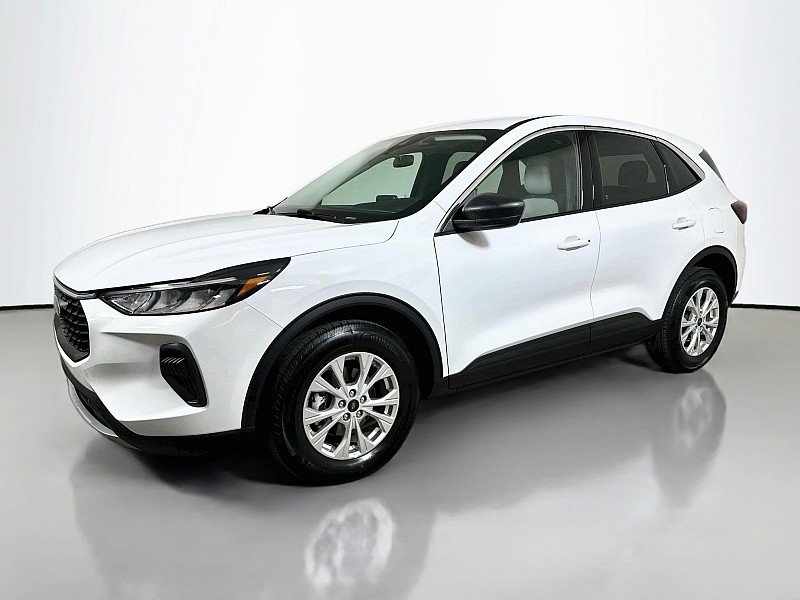Used 2023 Ford Escape Active AWD/4WD image 3