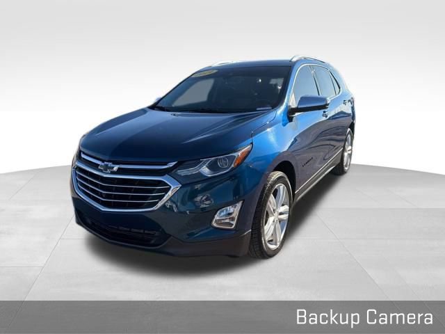 Used 2019 Chevrolet Equinox Premier image 6