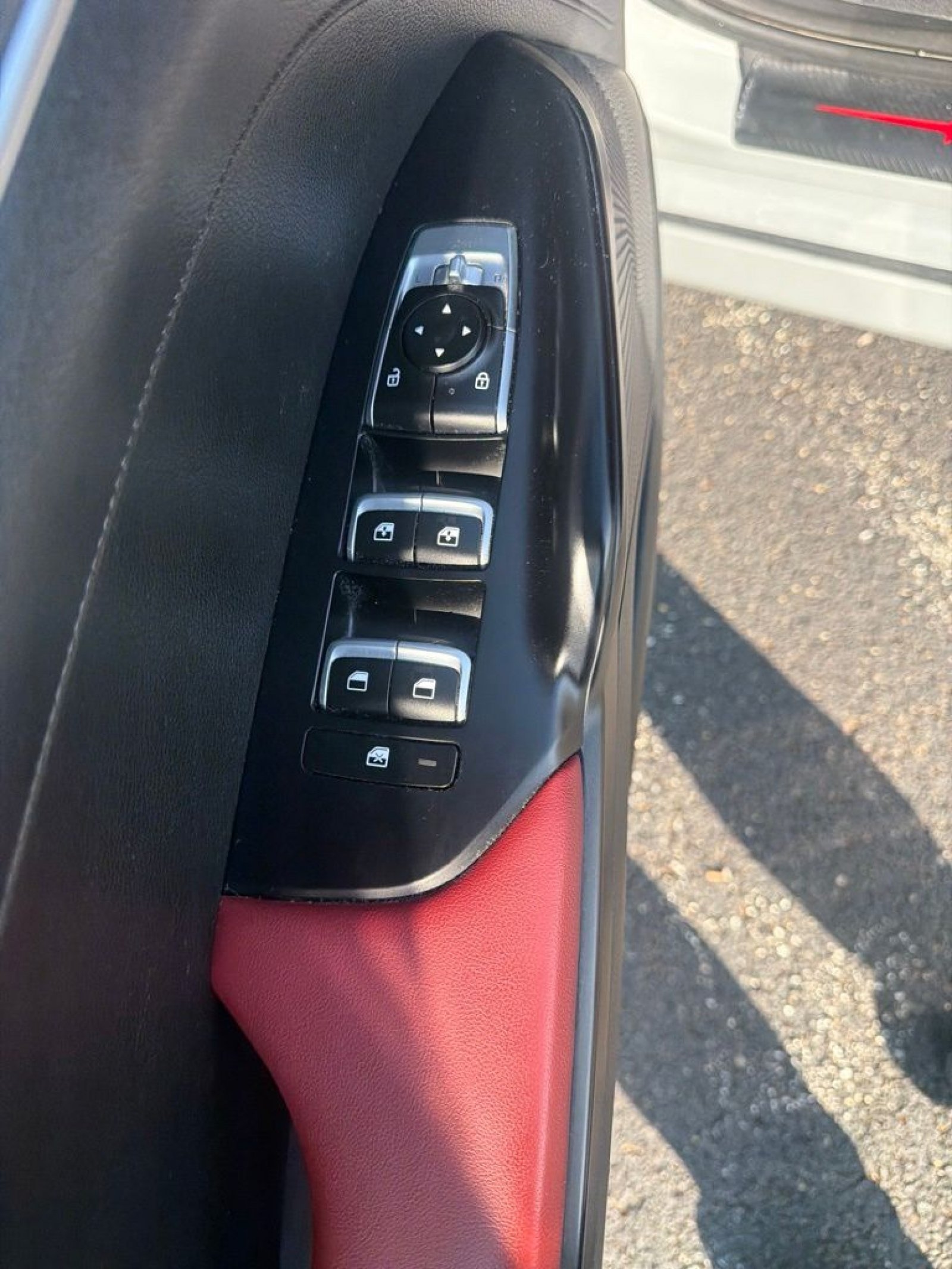 Used 2021 Kia K5 GT-Line AWD/4WD image 11