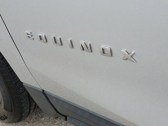 Used 2019 Chevrolet Equinox LS image 9