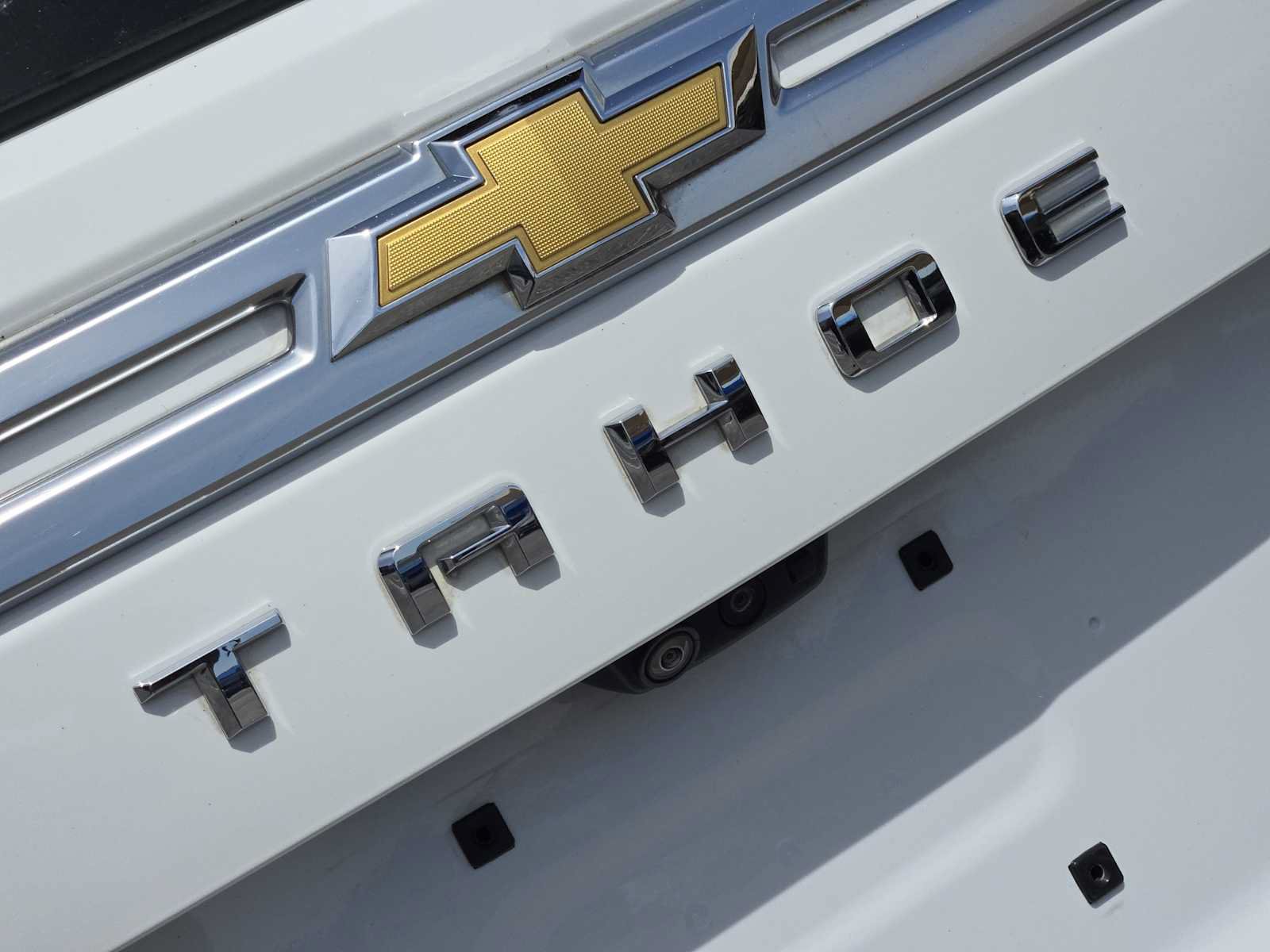 Certified 2023 Chevrolet Tahoe High Country AWD/4WD image 11