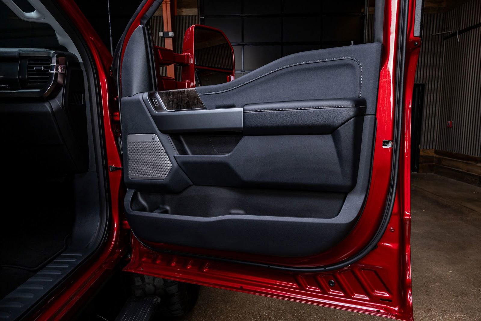 Used 2026 Ford F450 Lariat image 36