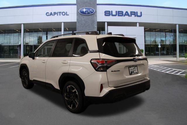 New 2026 Subaru Forester Limited image 5