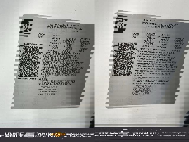 New 2027 Chevrolet Bolt LT w/ Comfort Package image 25