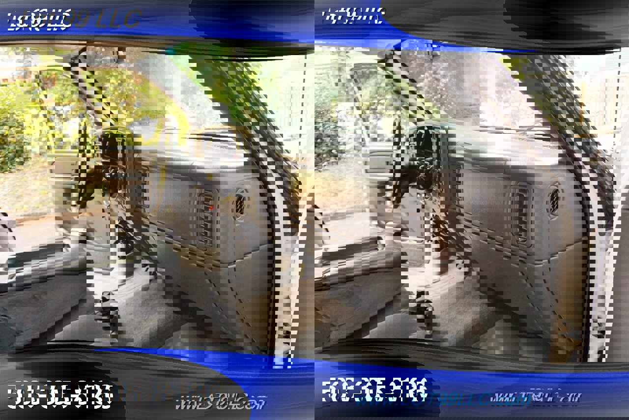 Used 2004 GMC Sierra 2500 SLE w/ Heavy-Duty Power Package image 15