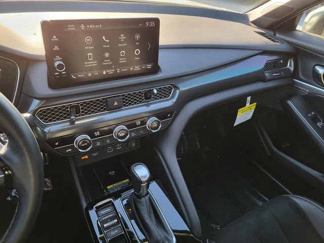 Certified 2024 Acura Integra A-Spec image 20