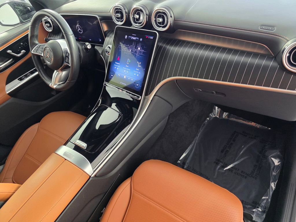 Certified 2023 Mercedes-Benz GLC 300 4MATIC image 28