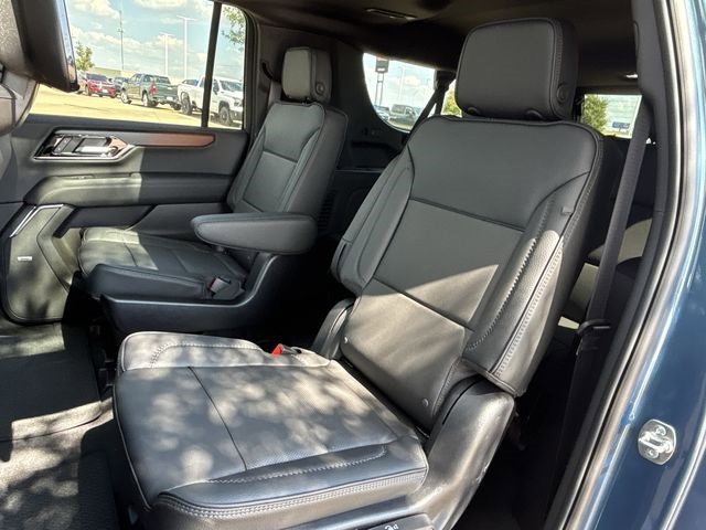 New 2026 GMC Yukon XL Denali image 25