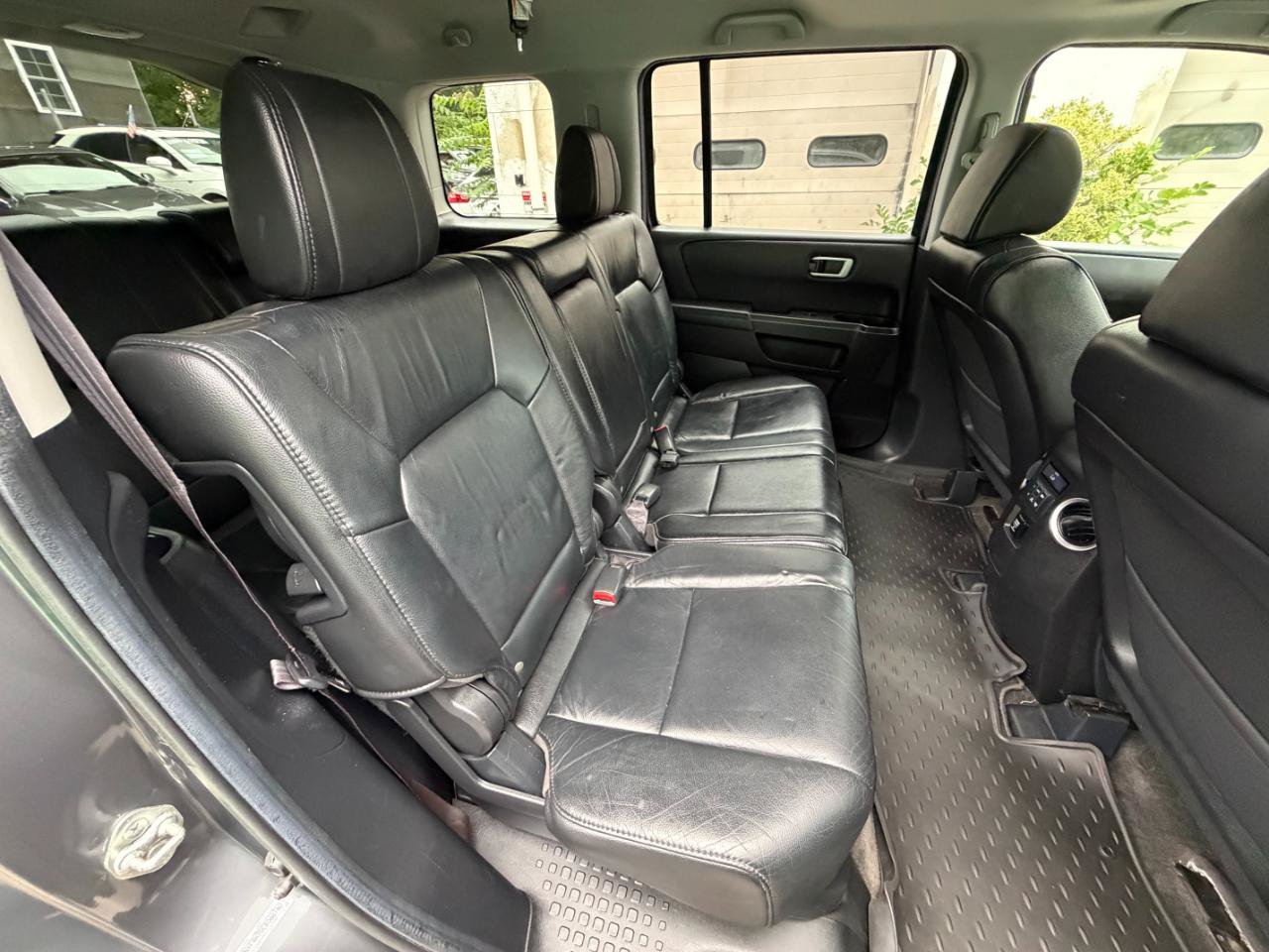 Used 2012 Honda Pilot EX-L image 35