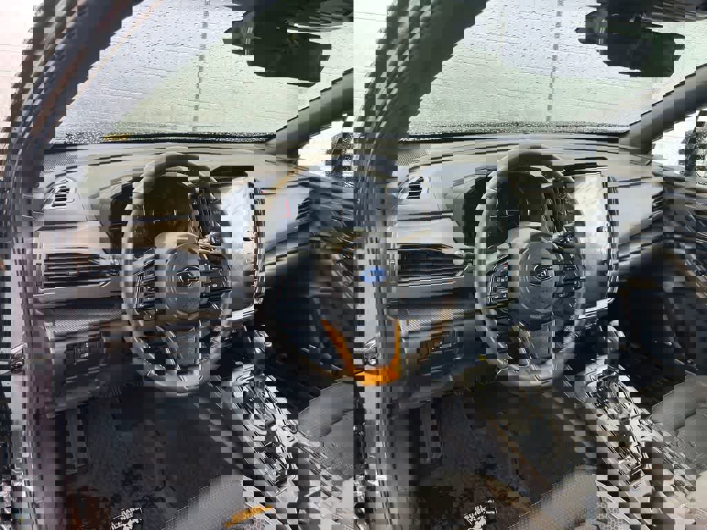 Certified 2024 Subaru Crosstrek 2.5i Wilderness w/ Wilderness Package AWD/4WD image 2