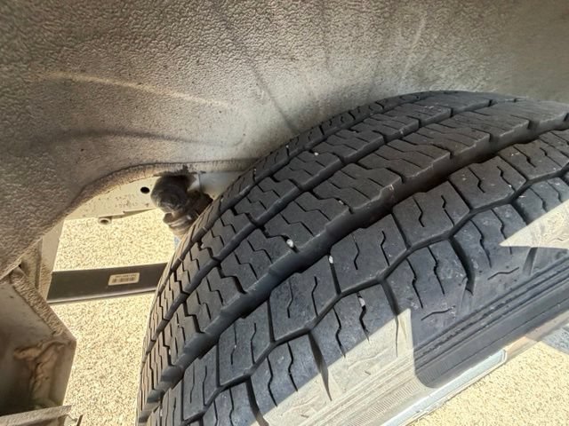 Used 2025 RAM ProMaster 2500 w/ U-Haul Equipment Group FWD image 21