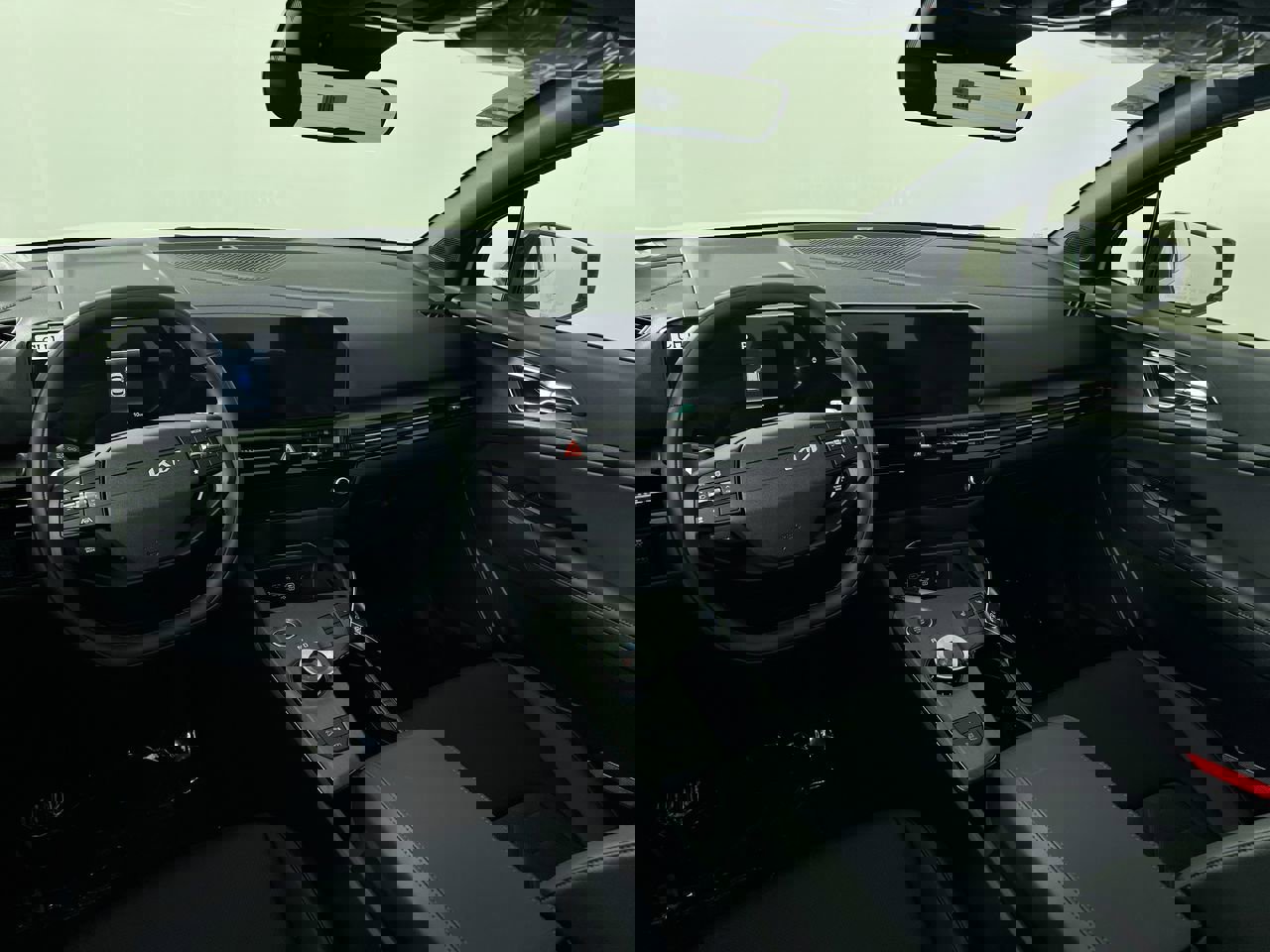 New 2026 Kia Sportage X-Line image 30