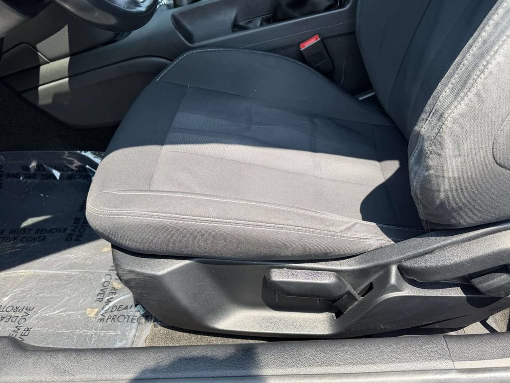 Used 2018 Ford Mustang Coupe RWD image 19