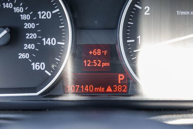 Used 2013 BMW 128i Coupe RWD image 18