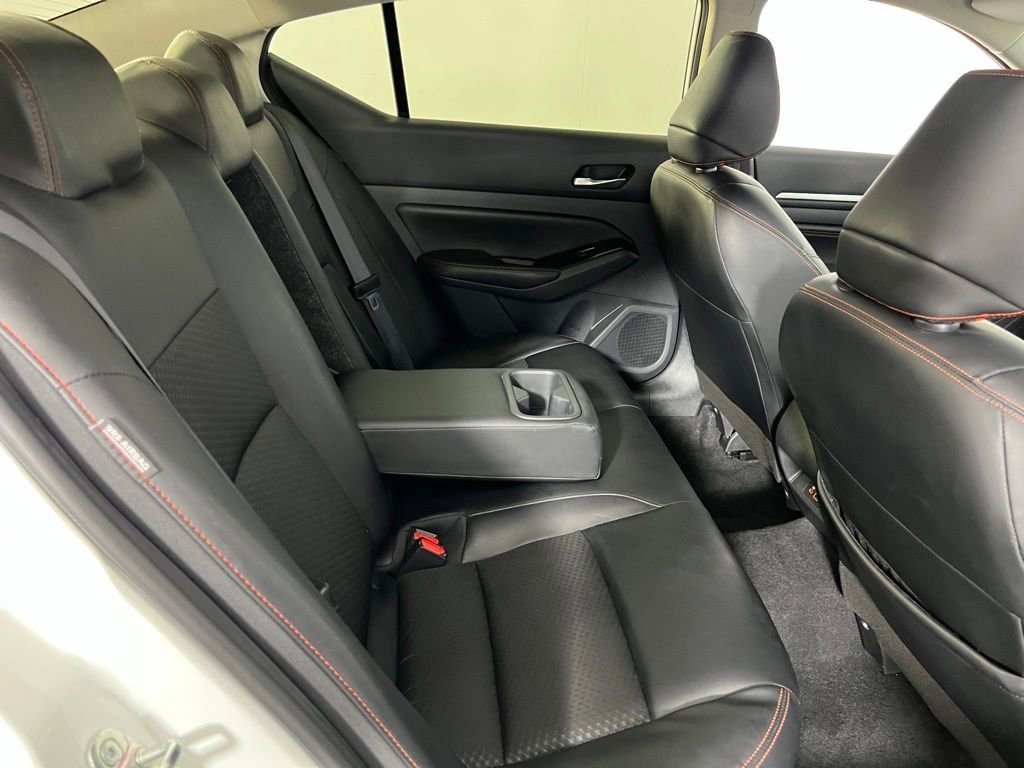 Used 2023 Nissan Altima 2.5 SR image 27