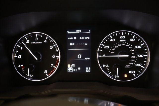 New 2026 Subaru Impreza 2.0i Sport image 14