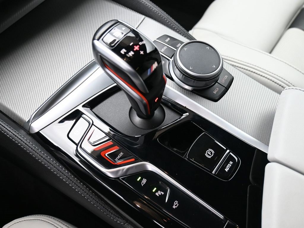 Used 2022 BMW M5 w/ Competition Package image 18