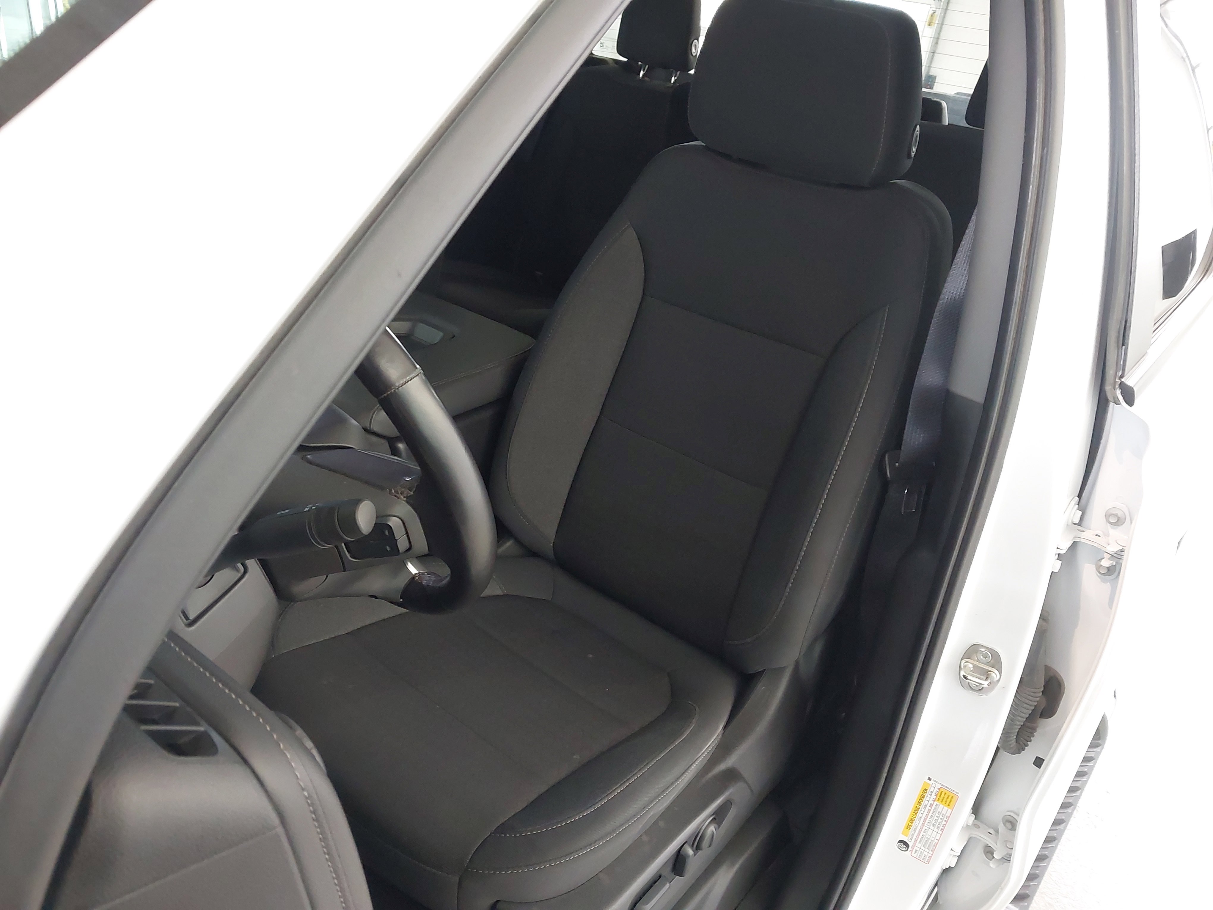 Used 2022 Chevrolet Silverado 1500 LT image 23