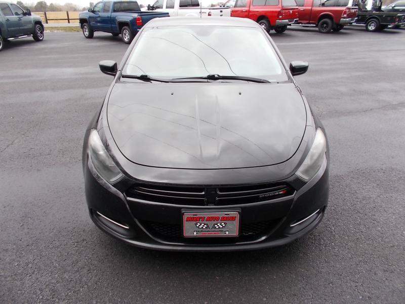 Used 2015 Dodge Dart SXT FWD image 9