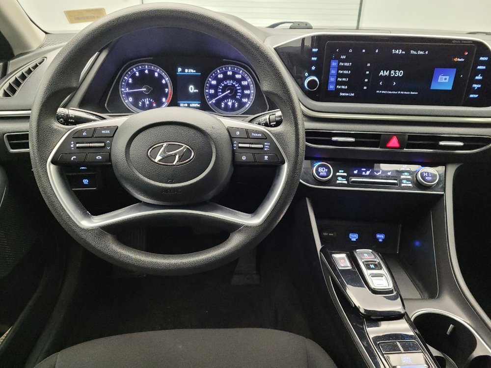Used 2023 Hyundai Sonata SEL image 22