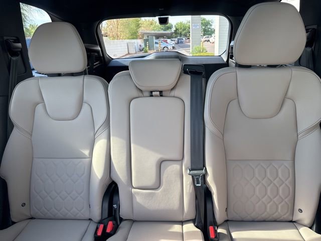 New 2026 Volvo XC90 B6 Plus w/ Protection Package image 19