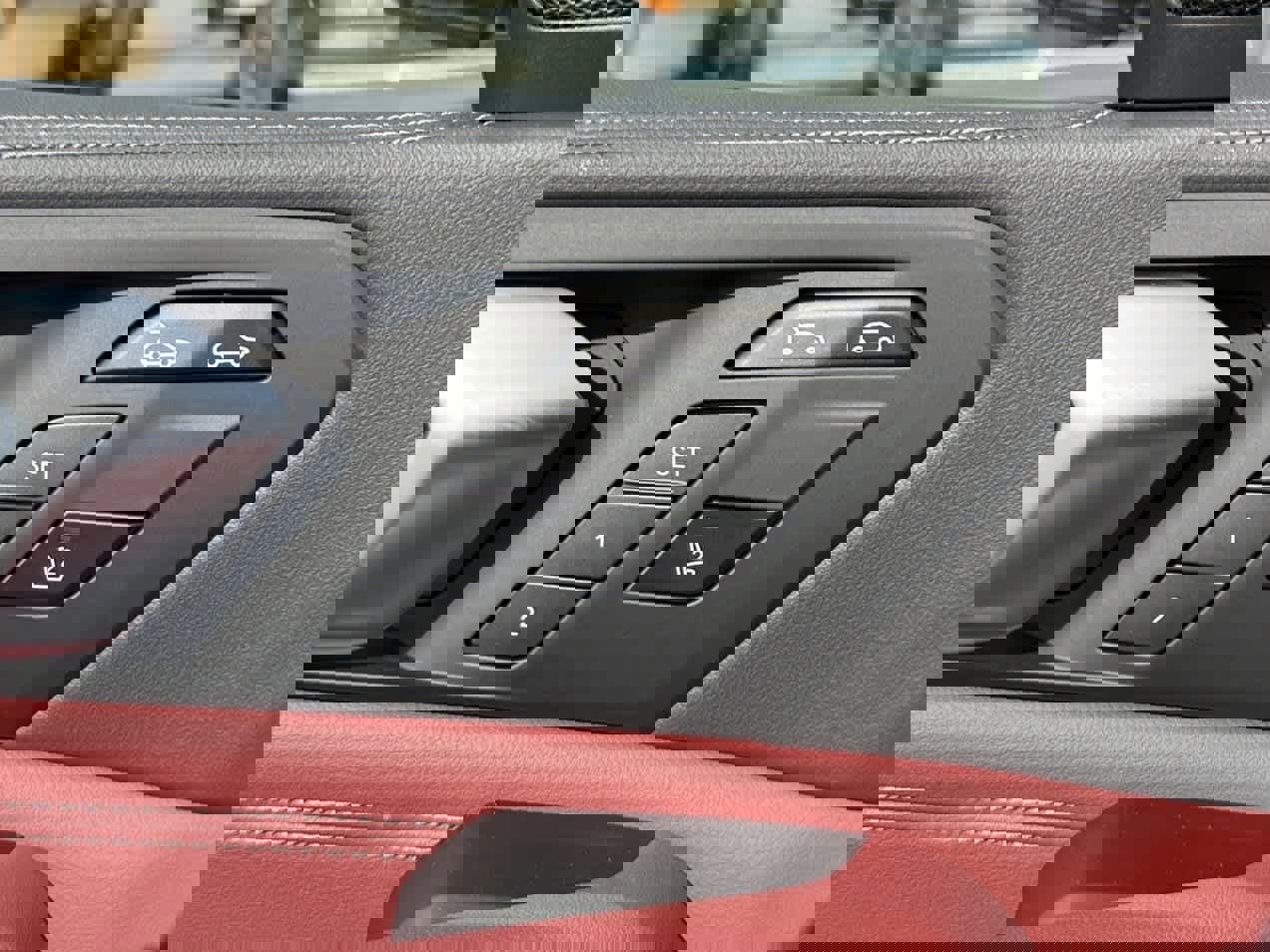 New 2026 BMW X6 xDrive40i image 13