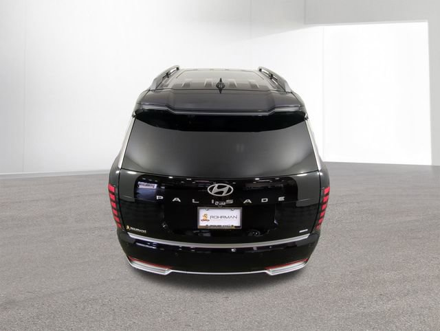 New 2026 Hyundai Palisade Calligraphy image 37