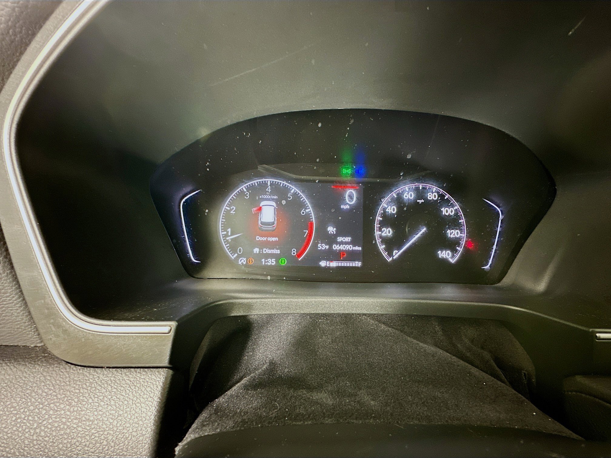 Used 2023 Honda Pilot Touring image 15