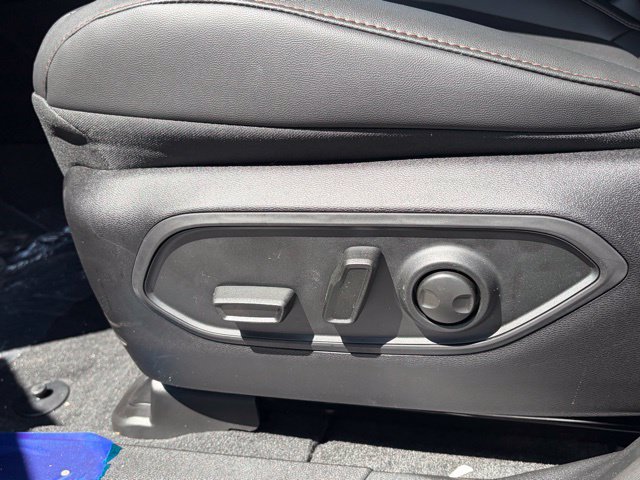 New 2026 Jeep Cherokee Limited AWD/4WD image 16