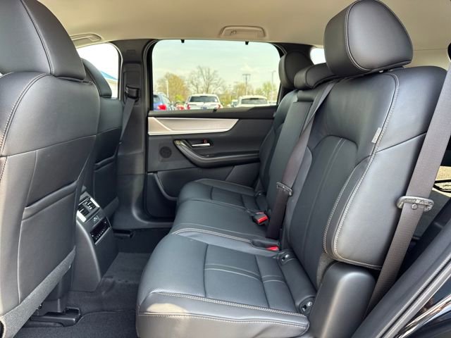 New 2026 MAZDA CX-70 SC AWD/4WD image 9