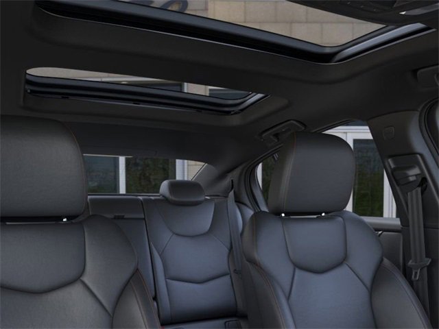 New 2026 Cadillac CT5 Sport w/ Sun And Sound Package image 24