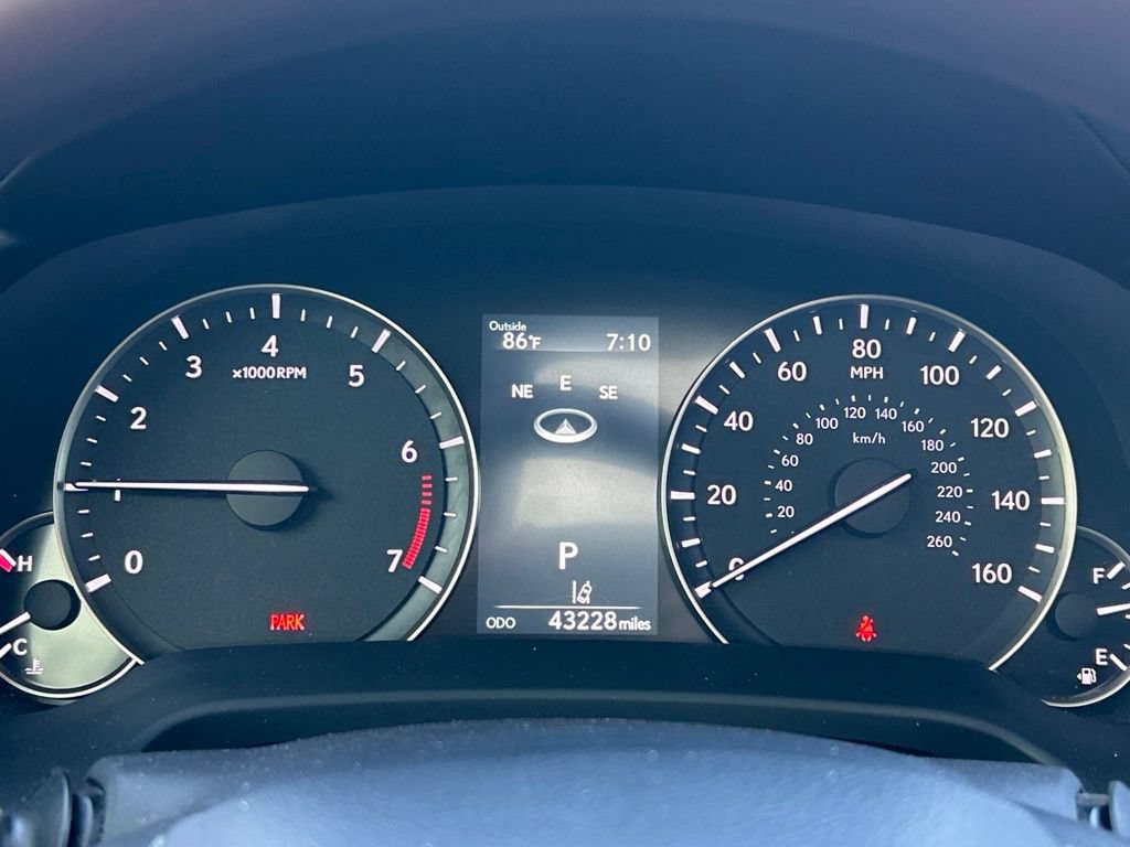 Used 2020 Lexus RX 350 FWD w/ Premium Package image 25