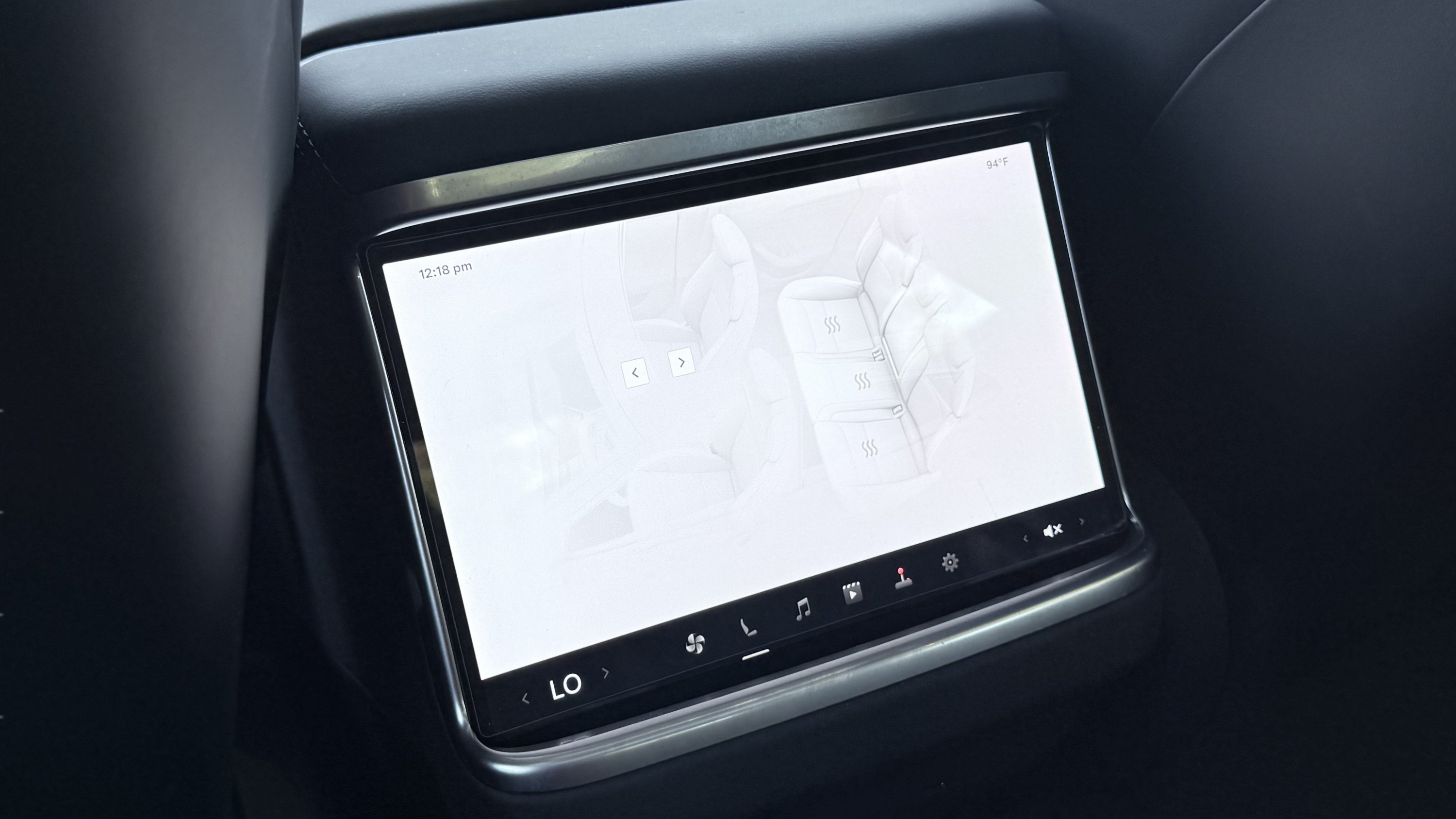 Used 2025 Tesla Model S AWD/4WD image 54