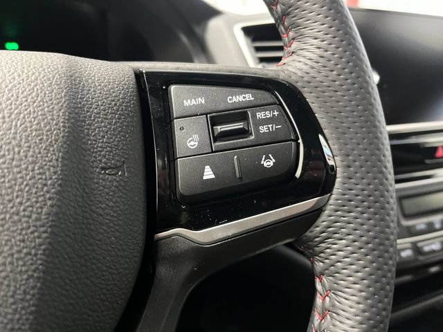 New 2026 Honda Ridgeline Black Edition image 17