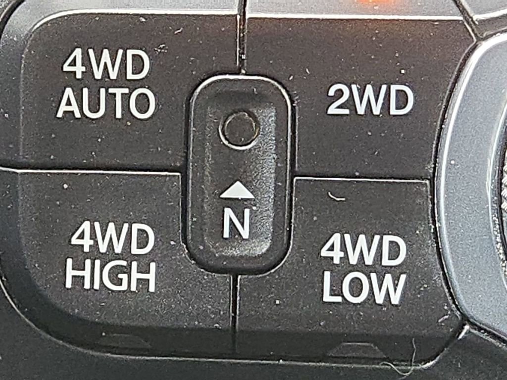 Used 2020 RAM 1500 Limited image 52