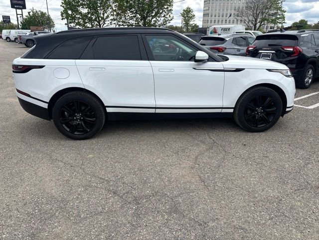 Used 2020 Land Rover Range Rover Velar S AWD/4WD image 2
