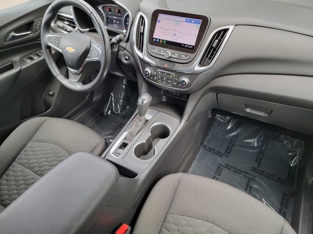 Used 2020 Chevrolet Equinox LT FWD image 38