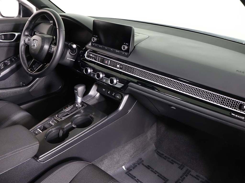 Used 2025 Honda Civic Sport image 27