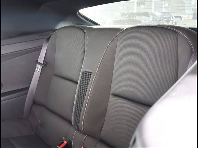 Used 2015 Chevrolet Camaro LT RWD image 10